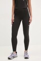 Puma leggings da allenamento maglia nero 525766