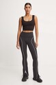 Puma leggings da allenamento Cloudspun 525770 nero AW24