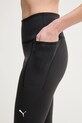Puma leggins de antrenament Cloudspun Soft negru 525771