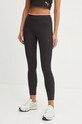 Puma leggins de antrenament Hypernatural tricotaj negru 525793