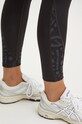 Puma leggins de antrenament Hypernatural negru 525793
