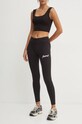 Legíny Puma pletenina černá 681535