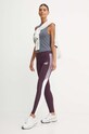 Легінси Puma 681648 фіолетовий AW24