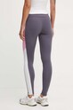 Oblečení Legíny Puma 681648 šedá