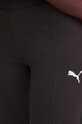 Puma leggings nero 682246