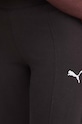 Puma leggings nero 682246