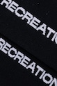 Носки P.E Nation Anthem Sock 243A425 тёмно-синий AW24