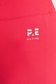 Tréninkové legíny P.E Nation Restore Seamless červená 243G295