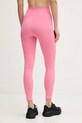Odzież P.E Nation legginsy treningowe Restore Seamless 243G295 różowy