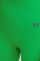 P.E Nation leggins de antrenament Restore Seamless verde 243G295