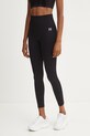 P.E Nation leggings da allenamento Restore Seamless maglia nero 243G295