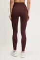 Ruházat P.E Nation legging Signature 243G320 barna