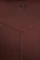 P.E Nation leggings Signature maro 243G320