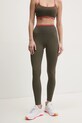 P.E Nation legginsy Vita aplikacja zielony 243G343