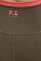 P.E Nation legginsy Vita zielony 243G343