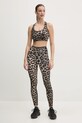 Legíny P.E Nation Vita 243G343 černá AW24
