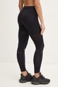 Îmbrăcăminte Compressport leggins de alergare Winter Running ATIW325 negru