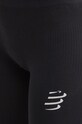 Compressport leggins de alergare Winter Running negru ATIW325
