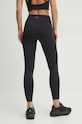 Odzież Reebok legginsy treningowe Lux Collection 100075374 czarny
