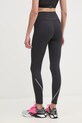 Oblečenie Tréningové legíny Reebok LUX Collection 100205639 čierna