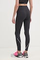 Îmbrăcăminte Reebok leggins de antrenament LUX Collection 100205639 negru