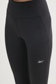 Tréningové legíny Reebok LUX Collection čierna 100205639