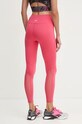 Odzież Reebok legginsy treningowe Workout Ready 100205353 różowy