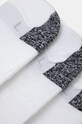 Under Armour skarpetki Breathe 3-pack 1387052 biały AW24