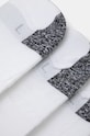 Ponožky Under Armour Breathe 3-pak 1387052 biela AW25
