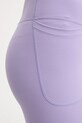 Under Armour legginsy treningowe Motion EMEA 1388649 fioletowy
