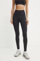 Under Armour leggings da allenamento Motion EMEA maglia nero 1388649