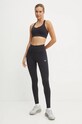 Under Armour legginsy treningowe Motion EMEA 1388649 czarny AW24
