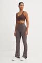 Κολάν προπόνησης Calvin Klein Performance 00GWF4L650 γκρί AW24