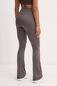 Odzież Calvin Klein Performance legginsy treningowe 00GWF4L650 szary