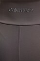 Calvin Klein Performance legginsy treningowe szary 00GWF4L650