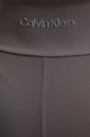 Κολάν προπόνησης Calvin Klein Performance γκρί 00GWF4L650