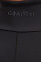 Calvin Klein Performance leggins de antrenament negru 00GWF4L650