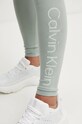 Calvin Klein Performance legginsy treningowe turkusowy 00GWF4L636