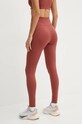 Odzież Calvin Klein Performance legginsy treningowe 00GWF4L636 czerwony