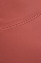 Calvin Klein Performance leggins de antrenament rosu 00GWF4L636