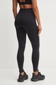 Odzież Calvin Klein Performance legginsy treningowe 00GWF4L636 czarny