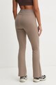 Odzież Calvin Klein Performance legginsy treningowe 00GWF4L609 beżowy