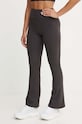 Calvin Klein Performance legginsy treningowe z elastanem czarny 00GWF4L609