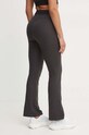 Odzież Calvin Klein Performance legginsy treningowe 00GWF4L609 czarny