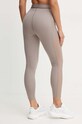 Îmbrăcăminte Calvin Klein Performance leggins de antrenament 00GWF4L608 bej