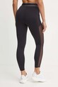 Odzież Calvin Klein Performance legginsy treningowe 00GWF4L608 czarny