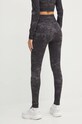 Odzież Calvin Klein Performance legginsy treningowe 00GWF4L600 czarny