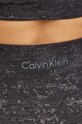 Легінси для тренувань Calvin Klein Performance чорний 00GWF4L600