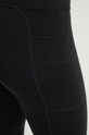 Sportske tajice Icebreaker Merino 260 Fastray II crna IB0A56XI0011