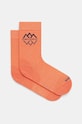 Шкарпетки Icebreaker Lifestyle Fine Gauge помаранчевий IB0A56YY07B1